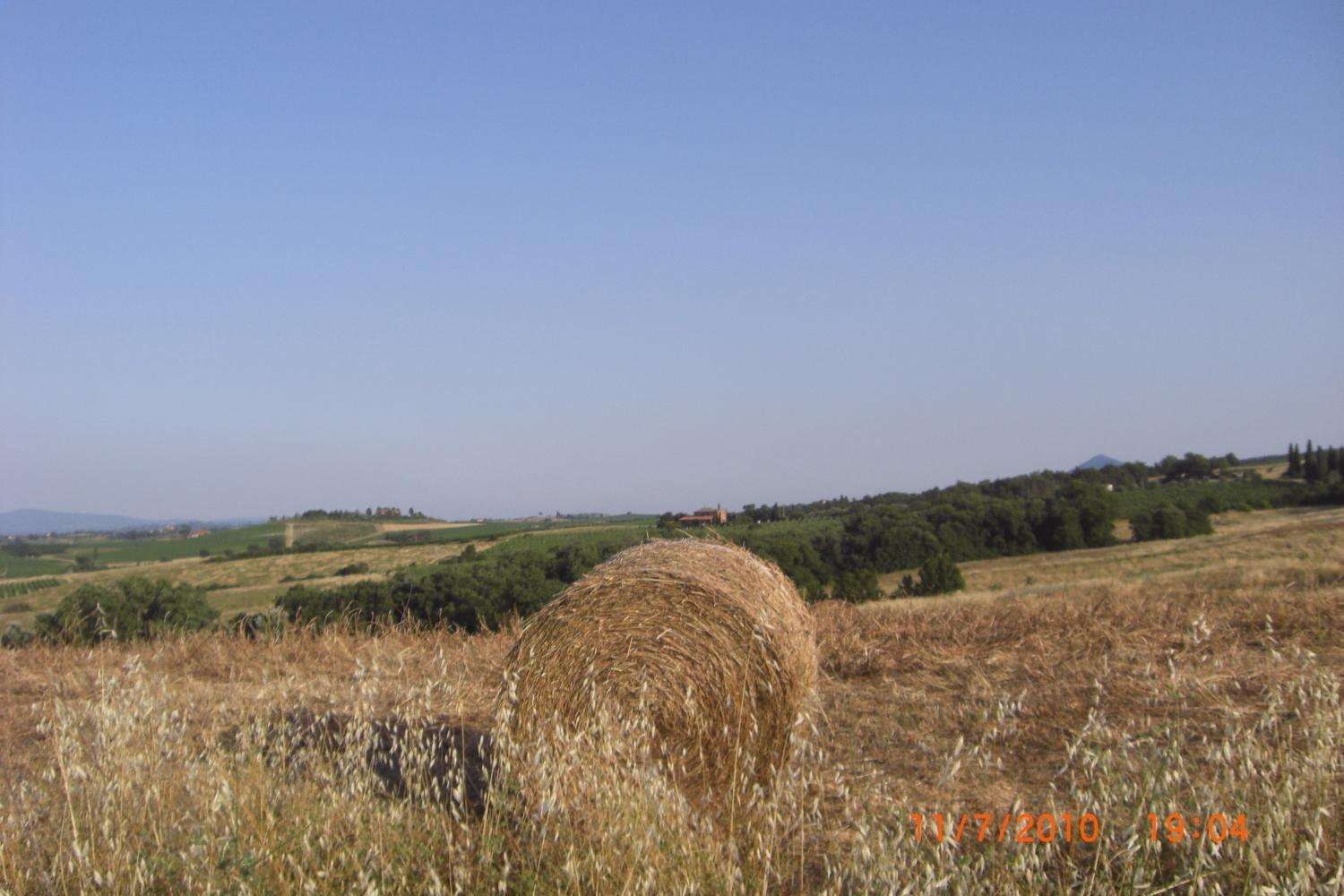 Tenuta Santagnese Villa Montepulciano Luaran gambar