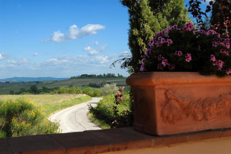 Tenuta Santagnese Villa Montepulciano Bilik gambar